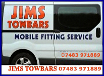 Hertford-Hertsjimstowbars